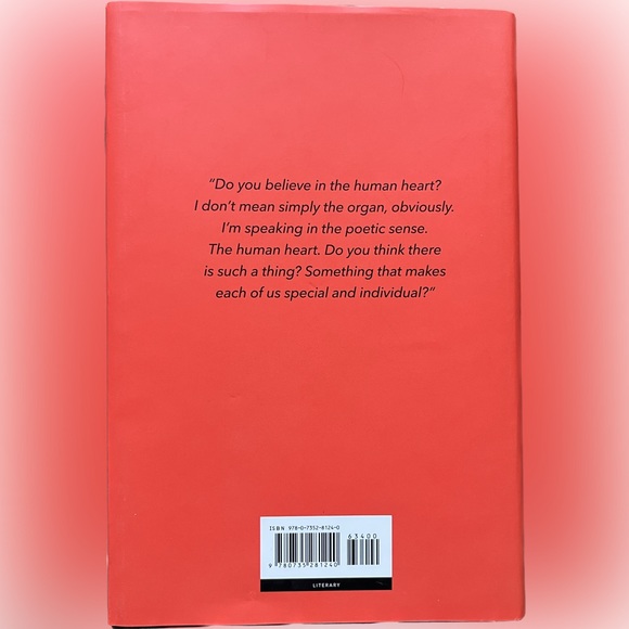 🎈2/$20 - “Klara and The Sun” by Kazuo Ishiguro ©️2021 - Picture 2 of 3